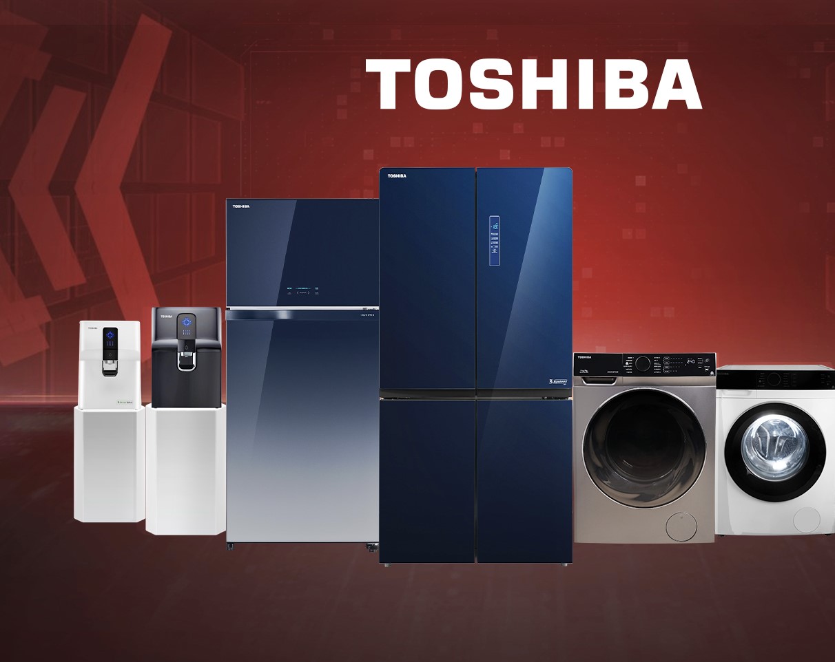 toshiba
